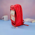 Kids School Bag with Photo 796 - Image 4