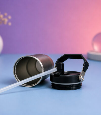 Personalized Premium Insulated Tumbler | Stainless Steel Vacuum Mug
