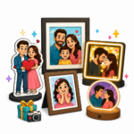 Photo Gifts
