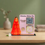Bridal QR Standy 1198
