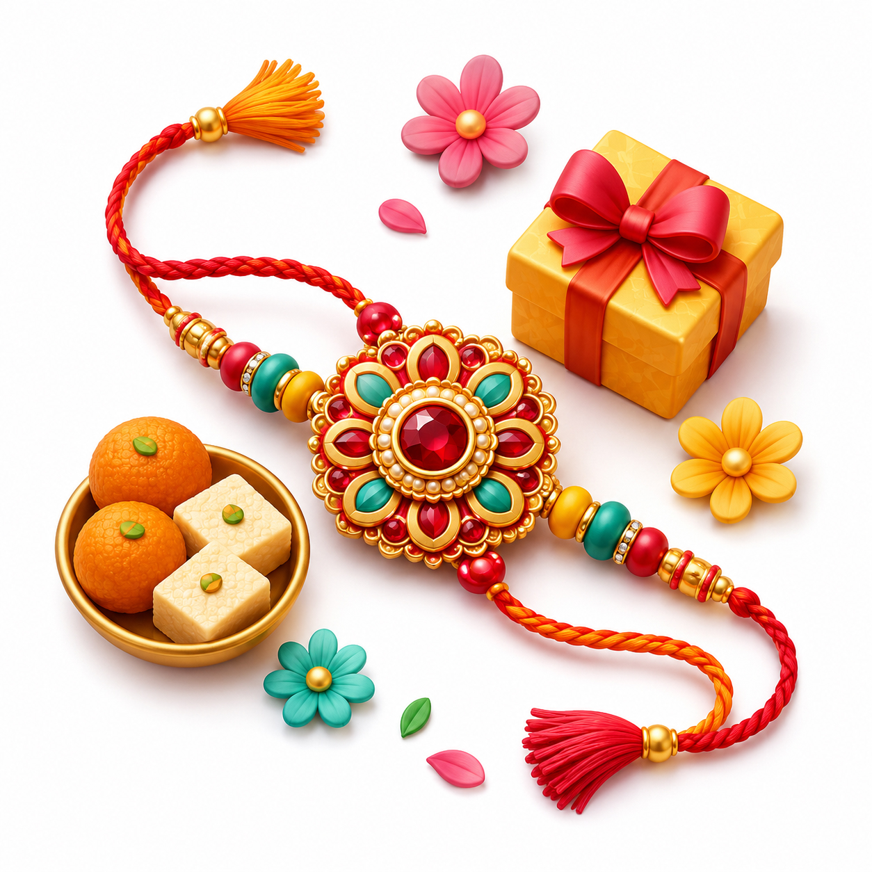 Rakhi Special