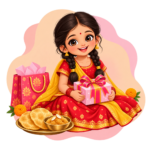 Kanjak Gifts