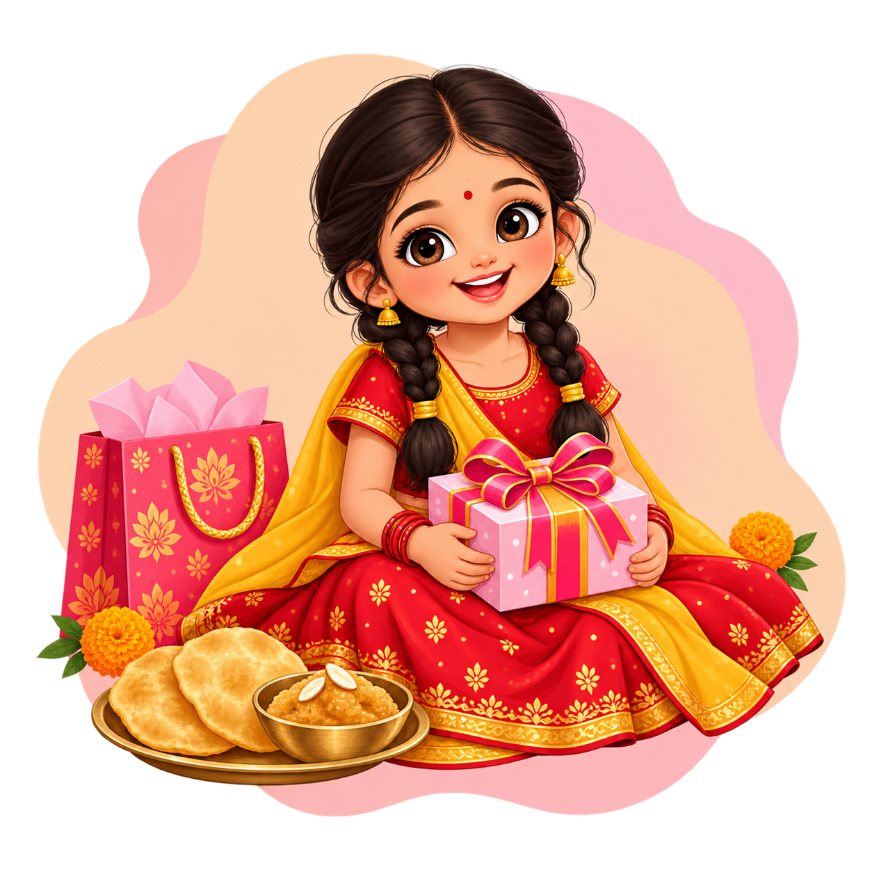 Kanjak Gifts